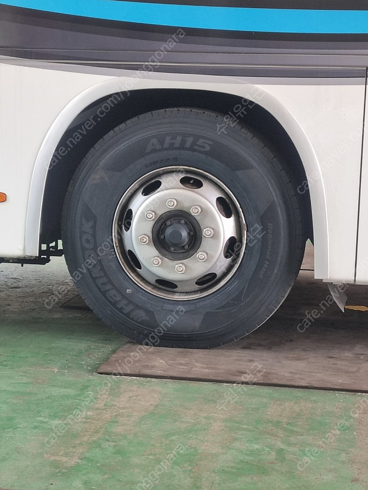 기아 그랜버드 캠핑카 판매합니다 이미지