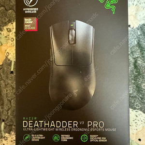 데브삼 데스에더 V3 PRO
