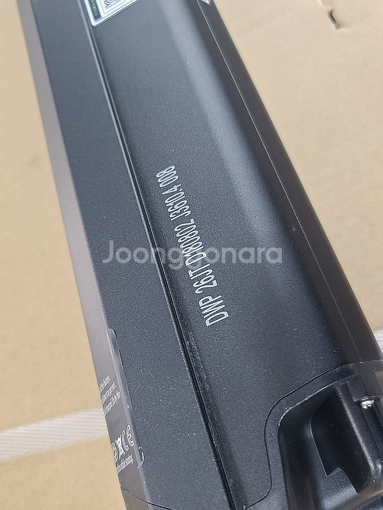 바이로 클래식 전기자전거 36V 10Ah 26인치 판매...--6
