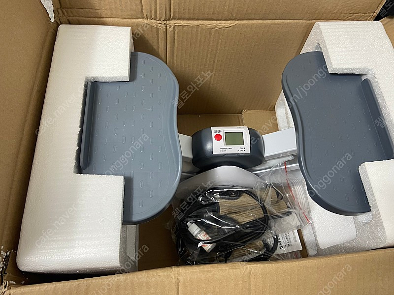 로베라 사이드 스텝퍼--3