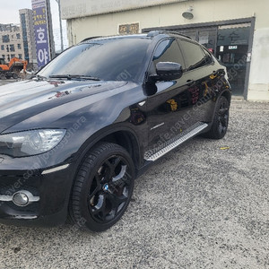 bmw e71x6 30d 11년식팝니다