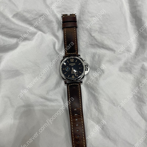 파레나이 PAM01537 루미노르 Luminor GMT Power Reserve - 42mm 신동품