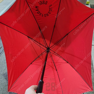 파리게이츠 골프 우산 판매