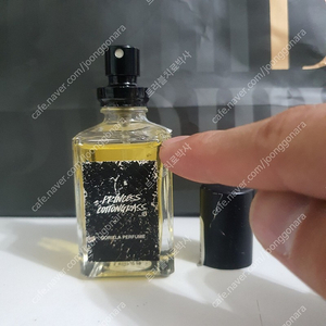 러쉬 프린세스 코튼그래스 30ml 향수 (17)