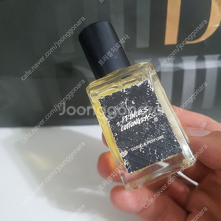 러쉬 프린세스 코튼그래스 30ml 향수 (17)--1
