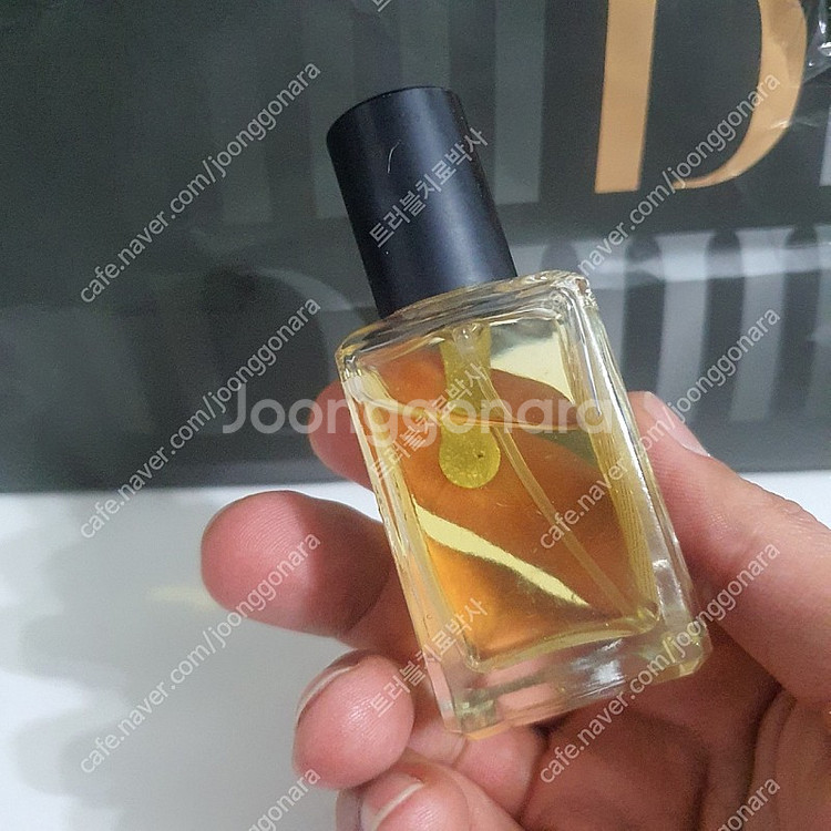러쉬 프린세스 코튼그래스 30ml 향수 (17)--3