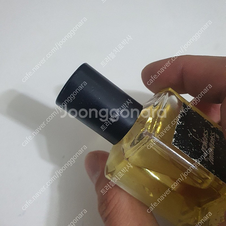 러쉬 프린세스 코튼그래스 30ml 향수 (17)--6