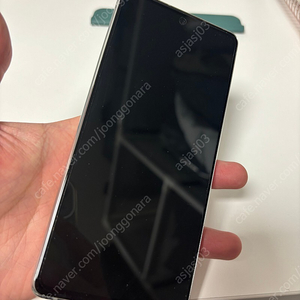 갤럭시 s20 FE 128g 화이트 팝니다