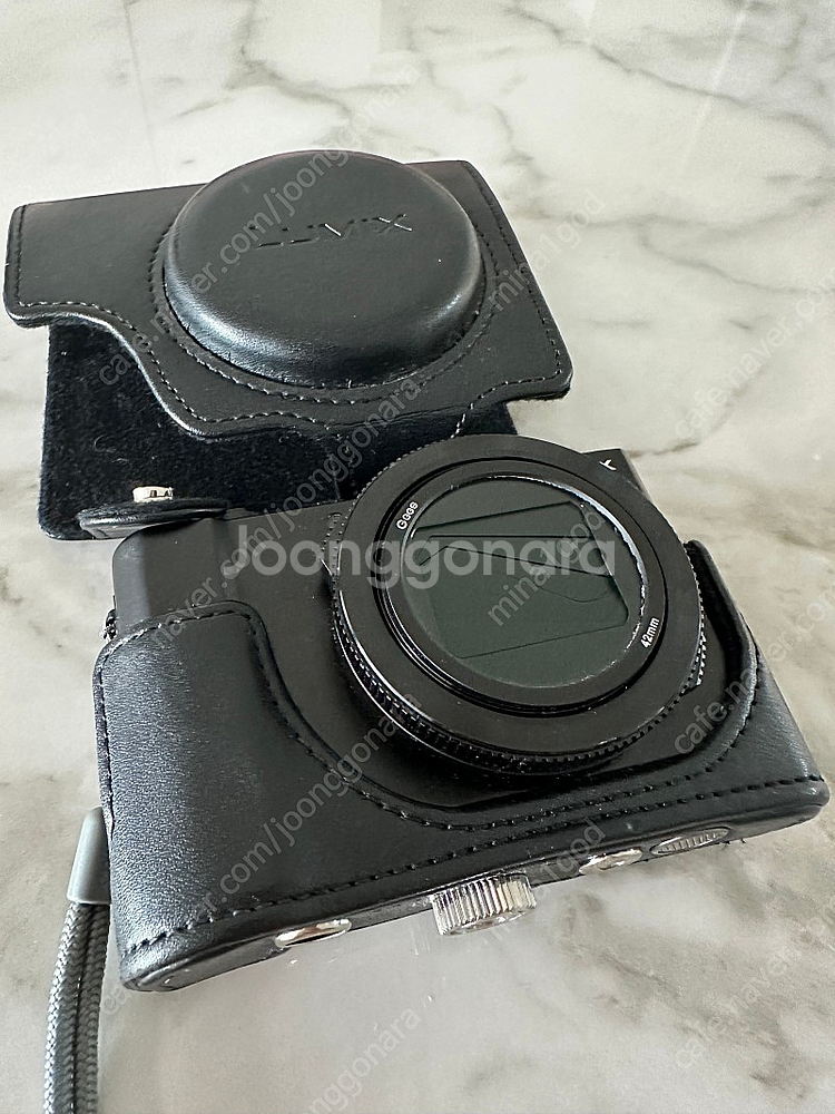 파나소닉 루믹스 LX10--1