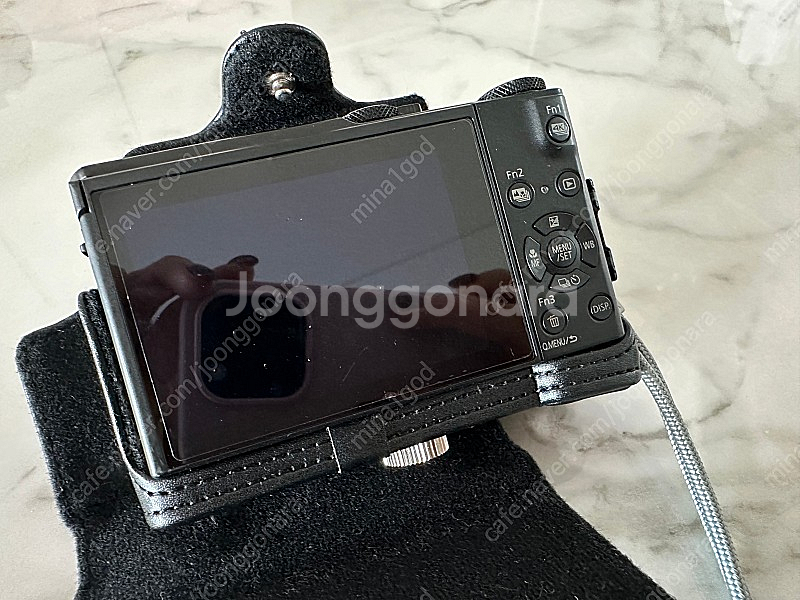 파나소닉 루믹스 LX10--2