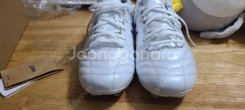 아식스 ds light ag pro--4