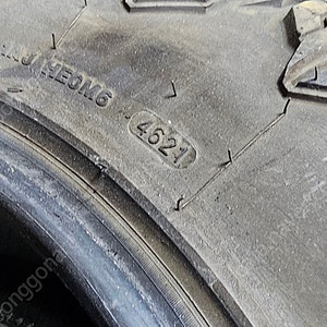 레이다 RT타이어 285/65R18