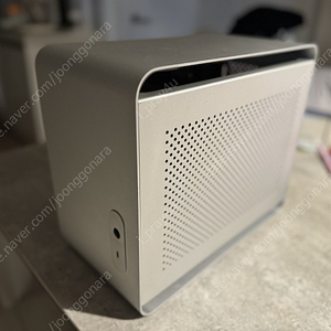 가보삼으려던 ITX CASE 팝니다