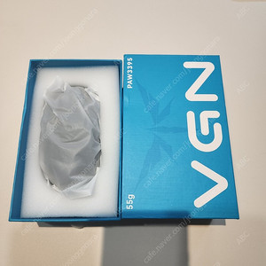 VGN F1 MOBA 무선마우스 판매합니다.