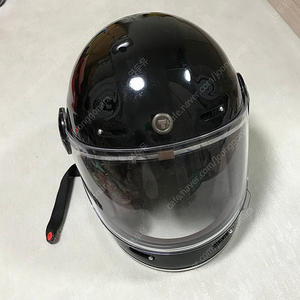 토크 풀페이스 헬멧