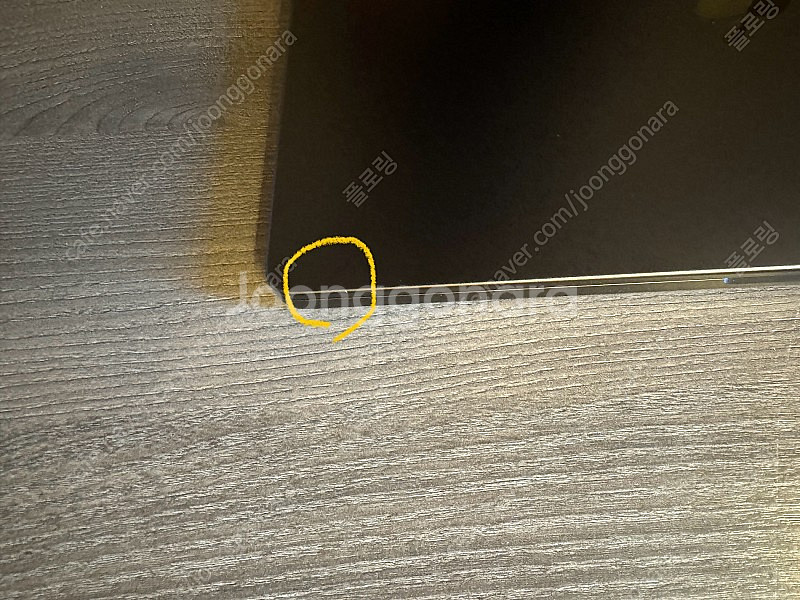 맥북 M3 프로 14인치 스블 팝니다 MRX33KH/A--3