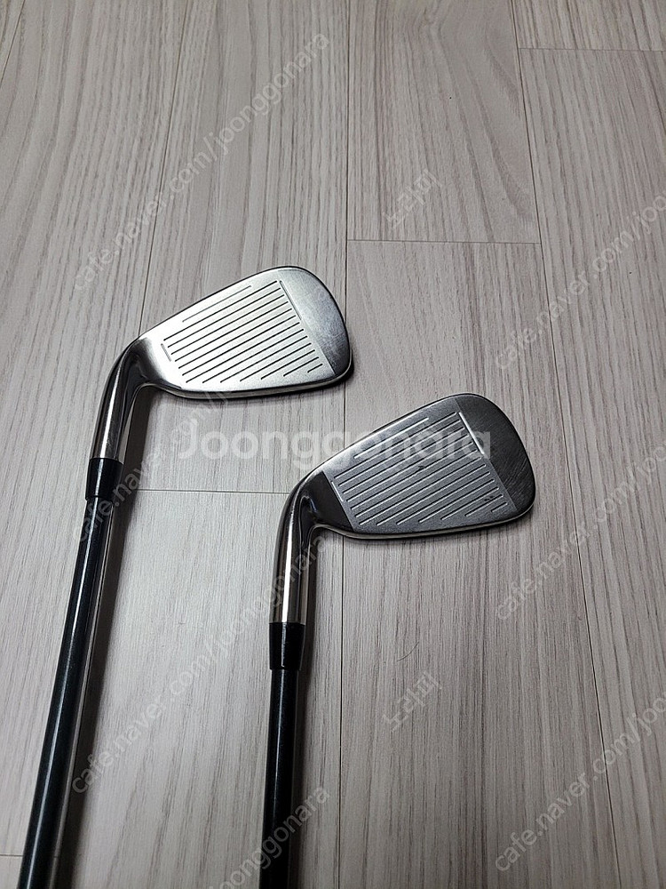 R360XD 3 4아이언--1