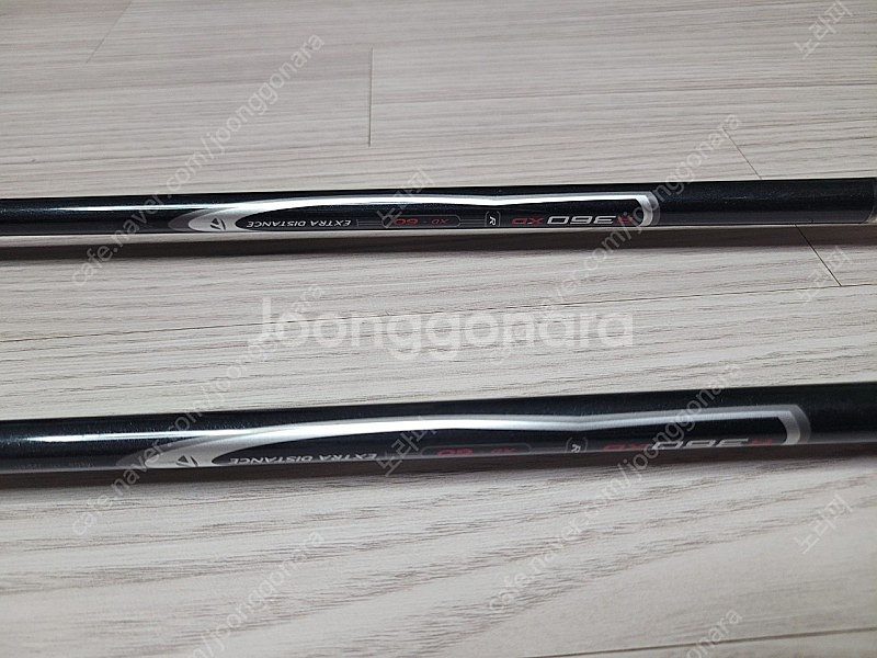 R360XD 3 4아이언--4