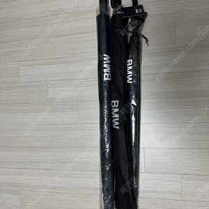[새상품]BMW 우산 판매합니다 (장우산 및 중간우산)