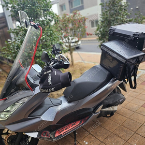 PCX 21년식 ABS 판매합니다