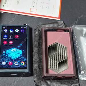 fiio m15s dap