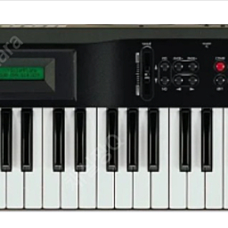 korg x5d 팜니다..