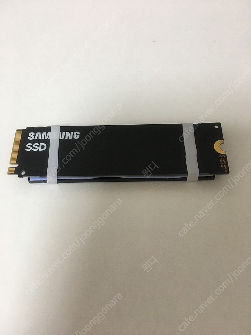 삼성 SSD PM9A1 1TB M2 NVME 판매합니다