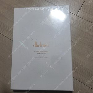 아이유 이지금 dvd 블루레이 미개봉