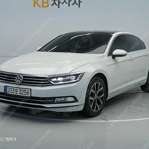 폭스바겐파사트GT(B8) 2.0 TDI 프리미엄 (5인승)