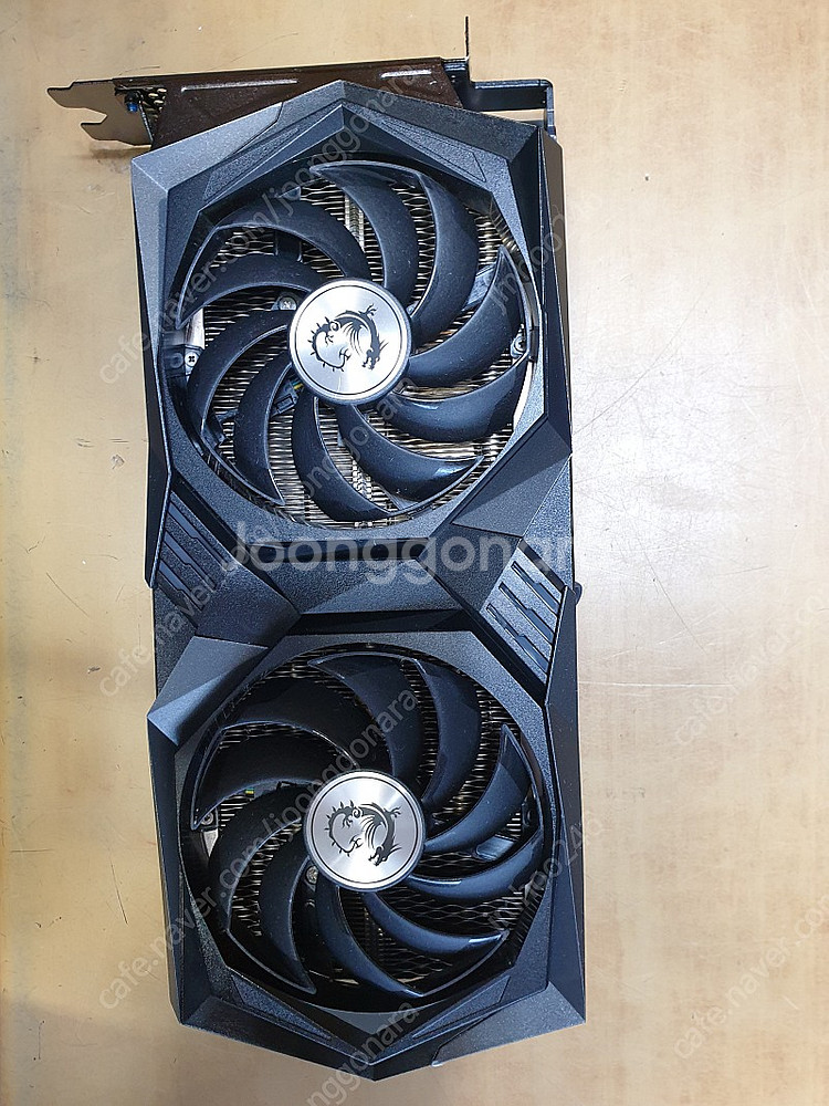 MSI RTX 3060 12GB 그래픽카드 택포 팝니다...--0