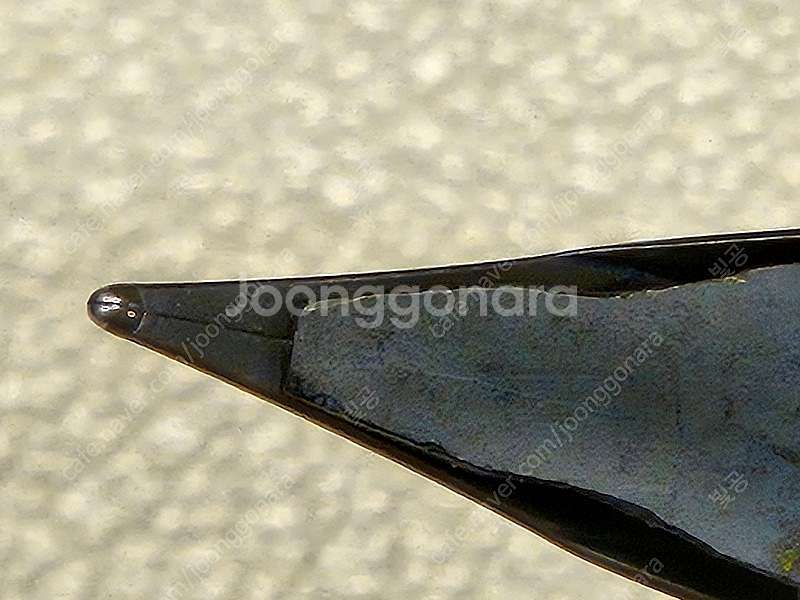 사파리 차콜 EF닙, 영생601 플라이터 F닙--3