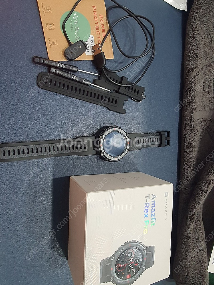 어메이즈핏 티렉스 프로 새거--0