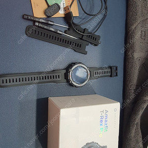 어메이즈핏 티렉스 프로 새거