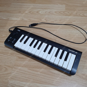 KORG microkey air 25 코르그 마이크로키 에어 25