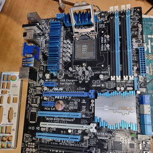 P8Z77-V, Z77X-UD3H, ZH77A-G43, P8P67 REV3.1, B75M-D3H, P8B75-V, B75M-PLUS, P8B75-M LX, P8B75-M, B75S
