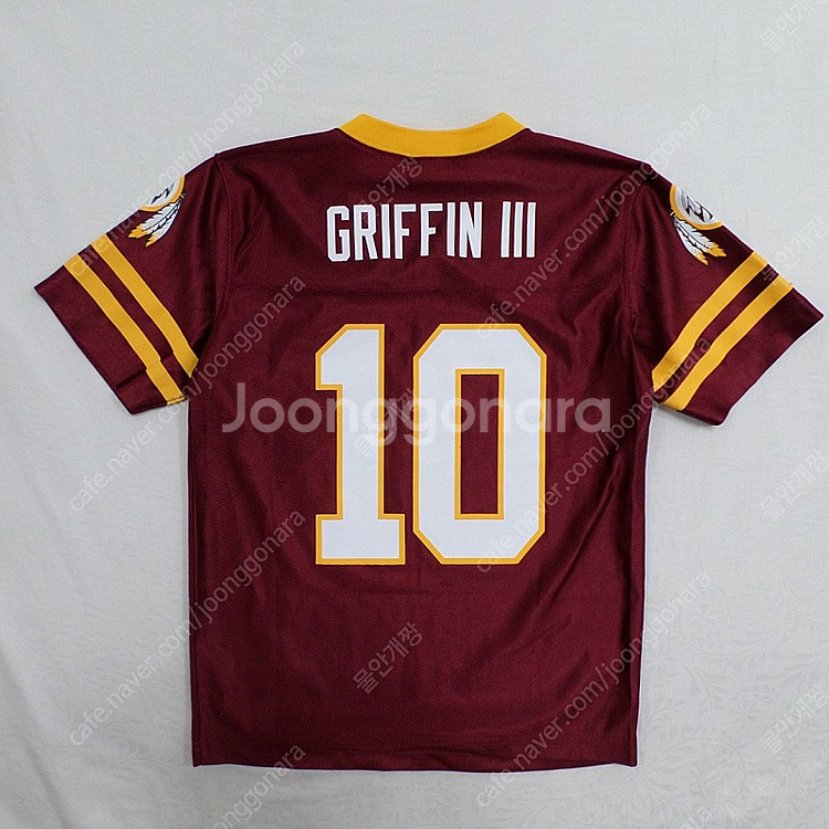 택포 미식축구 NFL 팀 져지 Robert Griffi...--2