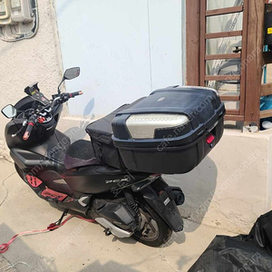 PCX 125cc 20년식