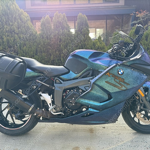 K1300s 13년식 29000km 커스텀도색차량