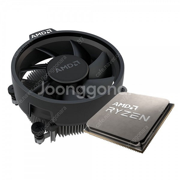 [ 미개봉 ] 라이젠 AMD 5600G 13.2만원 수...--0