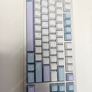 qk80 WK 실버 판매합니다. 비선로우축