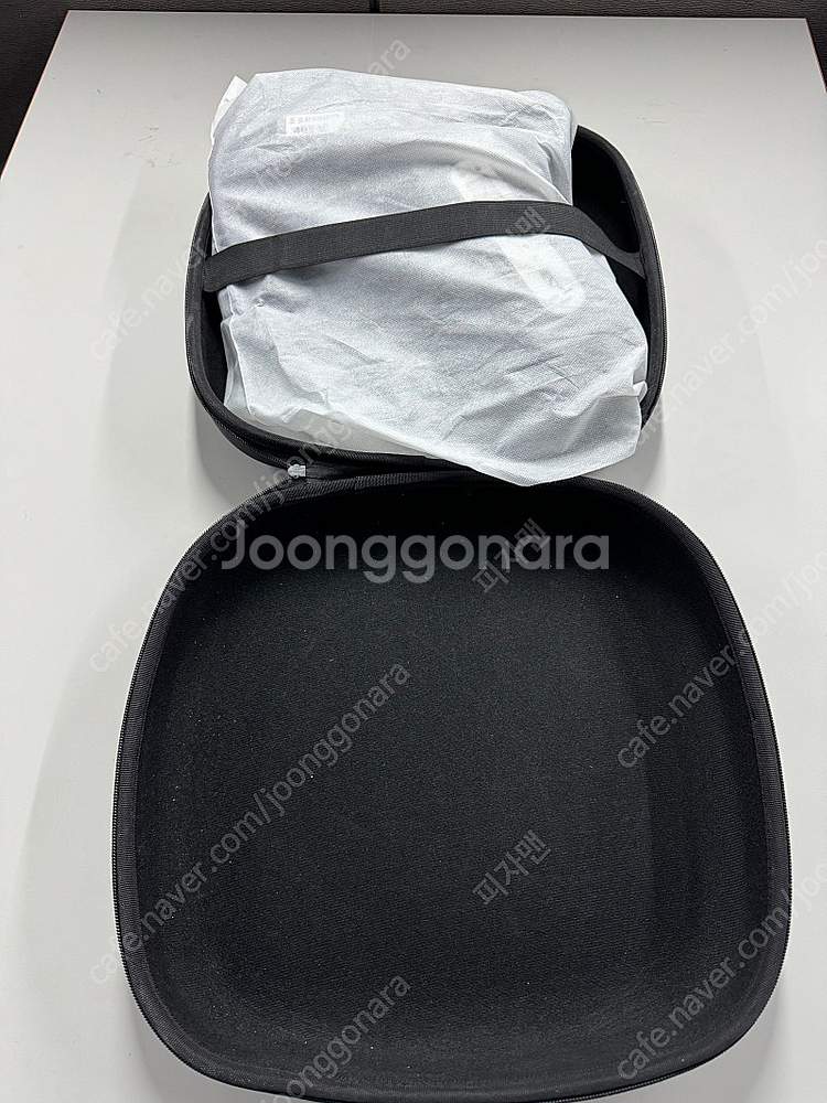 파워큐브 전기차 충전기 판매합니다.--1