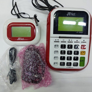 [인천]EMV 신용카드 단말기 JT-2200T 팝니다.