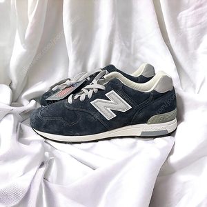 New Balance 1400 Navy