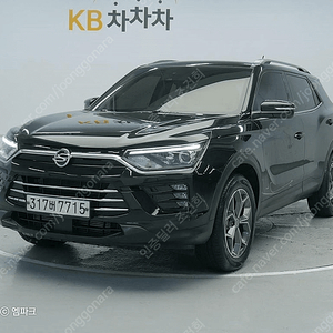 KG모빌리티(쌍용) 뷰티풀코란도 2WD 가솔린 1.5 C5 플러스 (5인승)@중고차@소액할부@전액할부@리스@중고차매입@중고차구매전부가능합니다