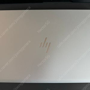 노트북 HP 845 G7 엘리트북 판매합니다