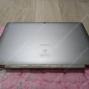 부산 Chuwi Hibook CWi514 64G 팔아요 (10.1/듀얼OS)