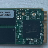 [팝니다] mushkin mknssdat 120gb dx m.2 ssd