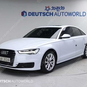 아우디뉴A6 35 TDI 프리미엄@중고차@중고@할부@미필@전액할부@