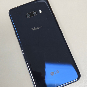 LG V50S 블랙색상 256기가 무잔상 상태좋은폰 16만에판매합니다