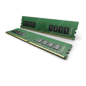 삼성 DDR4 25600 RAM 32GB 데스크탑 3200Mhz PC메모리32기가